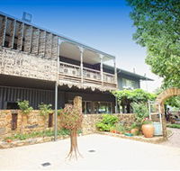 Feathertop Winery - Accommodation Sunshine Coast