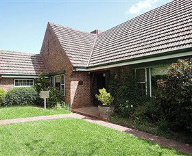 Heritage Hill Museum And Historic Gardens - Accommodation Sunshine Coast 1