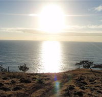 Southend Curtis Island - Accommodation Sunshine Coast
