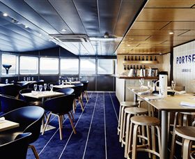 Searoad Ferries Sorrento - Accommodation Sunshine Coast 2