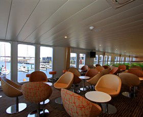 Searoad Ferries Sorrento - Accommodation Sunshine Coast 5