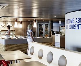 Searoad Ferries Sorrento - Accommodation Sunshine Coast 4