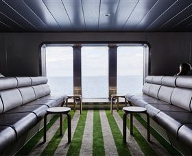 Searoad Ferries Sorrento - Accommodation Sunshine Coast 7