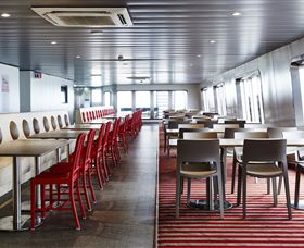 Searoad Ferries Sorrento - Accommodation Sunshine Coast 6