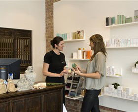 Marlo Spa - Accommodation Sunshine Coast 0