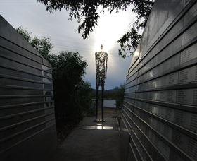 Australian Rail Monument And Museum - Accommodation Sunshine Coast 2