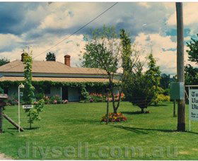 Lacmalac NSW Accommodation Sunshine Coast