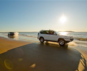 Boyne Island QLD Accommodation Sunshine Coast