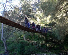 Abercrombie Caves - Accommodation Sunshine Coast 1