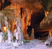 Abercrombie Caves - Accommodation Sunshine Coast