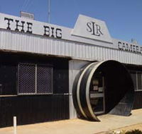 The Big Camera - Photographic Museum - Accommodation Sunshine Coast