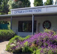 Crisp Galleries - Accommodation Sunshine Coast
