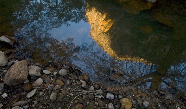 Abercrombie River NSW Accommodation Sunshine Coast