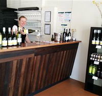 Billy Button Wines - Accommodation Sunshine Coast