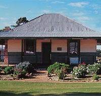 Albert Facey Homestead - Accommodation Sunshine Coast