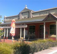 Walwa General Store - Accommodation Sunshine Coast