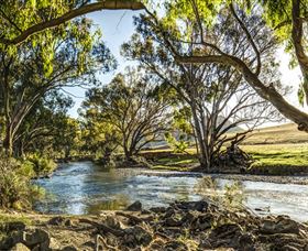 Snowy Valleys Way Touring Route - Accommodation Sunshine Coast 0