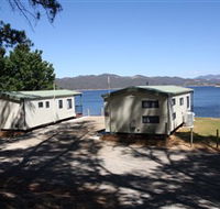 Inland Waters Holiday Parks Burrinjuck Waters - Accommodation Sunshine Coast