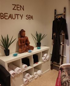 Zen Beauty Spa - Accommodation Sunshine Coast 2