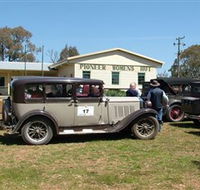 Pioneer Womens Hut Museum - Accommodation Sunshine Coast