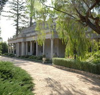 Beleura the House and Garden - Accommodation Sunshine Coast