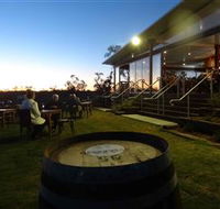 The Woolshed at Jondaryan - Accommodation Sunshine Coast