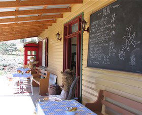 Wallabadah NSW Accommodation Sunshine Coast