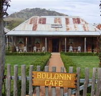 Rollonin Cafe - Accommodation Sunshine Coast
