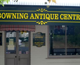 Bowning Antique Centre - Accommodation Sunshine Coast 1