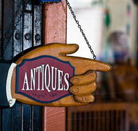 Bowning Antique Centre - Accommodation Sunshine Coast