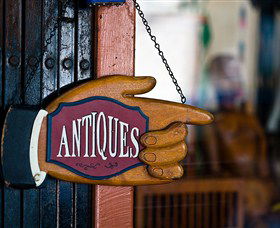 Bowning Antique Centre - Accommodation Sunshine Coast 0