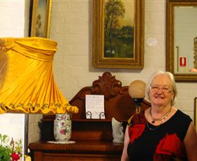 Bowning Antique Centre - Accommodation Sunshine Coast 3