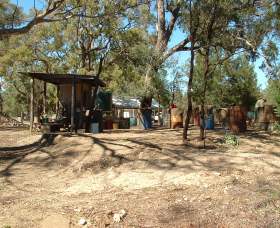 7 Oaks Sapphire Fossicking - Accommodation Sunshine Coast 1