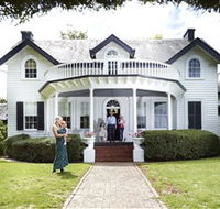 Mulberry Hill - Accommodation Sunshine Coast