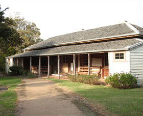 Mccrae VIC Accommodation Sunshine Coast