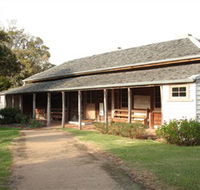 McCrae Homestead and Museum - Accommodation Sunshine Coast