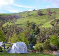 Wee Jasper Reserves - Accommodation Sunshine Coast