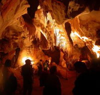 Careys Cave - Accommodation Sunshine Coast