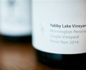 Yabby Lake Vineyard & Cellar Door - Accommodation Sunshine Coast 2