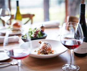 Yabby Lake Vineyard & Cellar Door - Accommodation Sunshine Coast 3