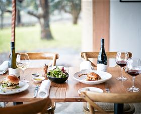 Yabby Lake Vineyard & Cellar Door - Accommodation Sunshine Coast 4