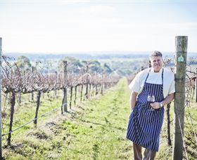 Yabby Lake Vineyard & Cellar Door - Accommodation Sunshine Coast 6