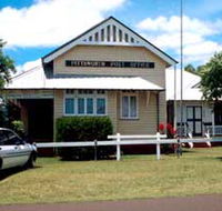 Pittsworth Historical Pioneer Village and Museum - Accommodation Sunshine Coast