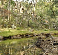 Capertee National Park - Accommodation Sunshine Coast