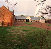 Hume and Hovell Walking Track - Accommodation Sunshine Coast