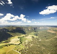 Capertee Valley - Accommodation Sunshine Coast