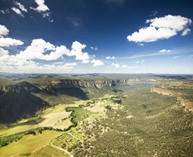 Capertee Valley - Accommodation Sunshine Coast 0
