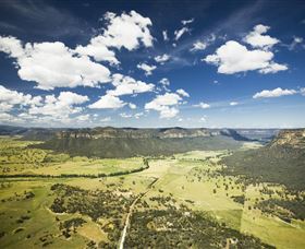 Capertee Valley - Accommodation Sunshine Coast 2