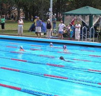 Yass Olympic Swimming Pool - Accommodation Sunshine Coast