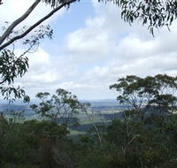 Nullo Mountain - Accommodation Sunshine Coast